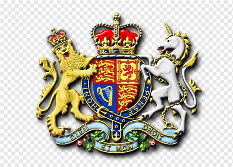 the emblem of england.